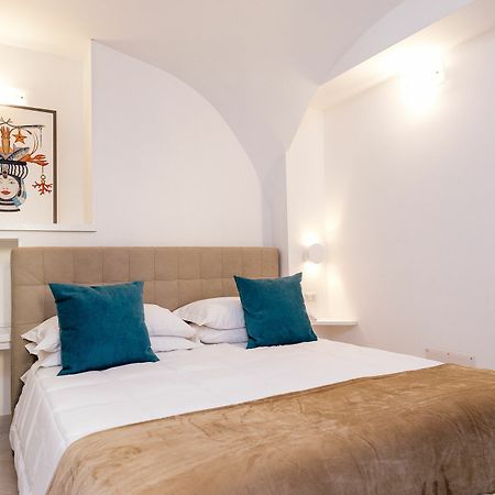 Villa Totti Sant’Agnello Kültér fotó