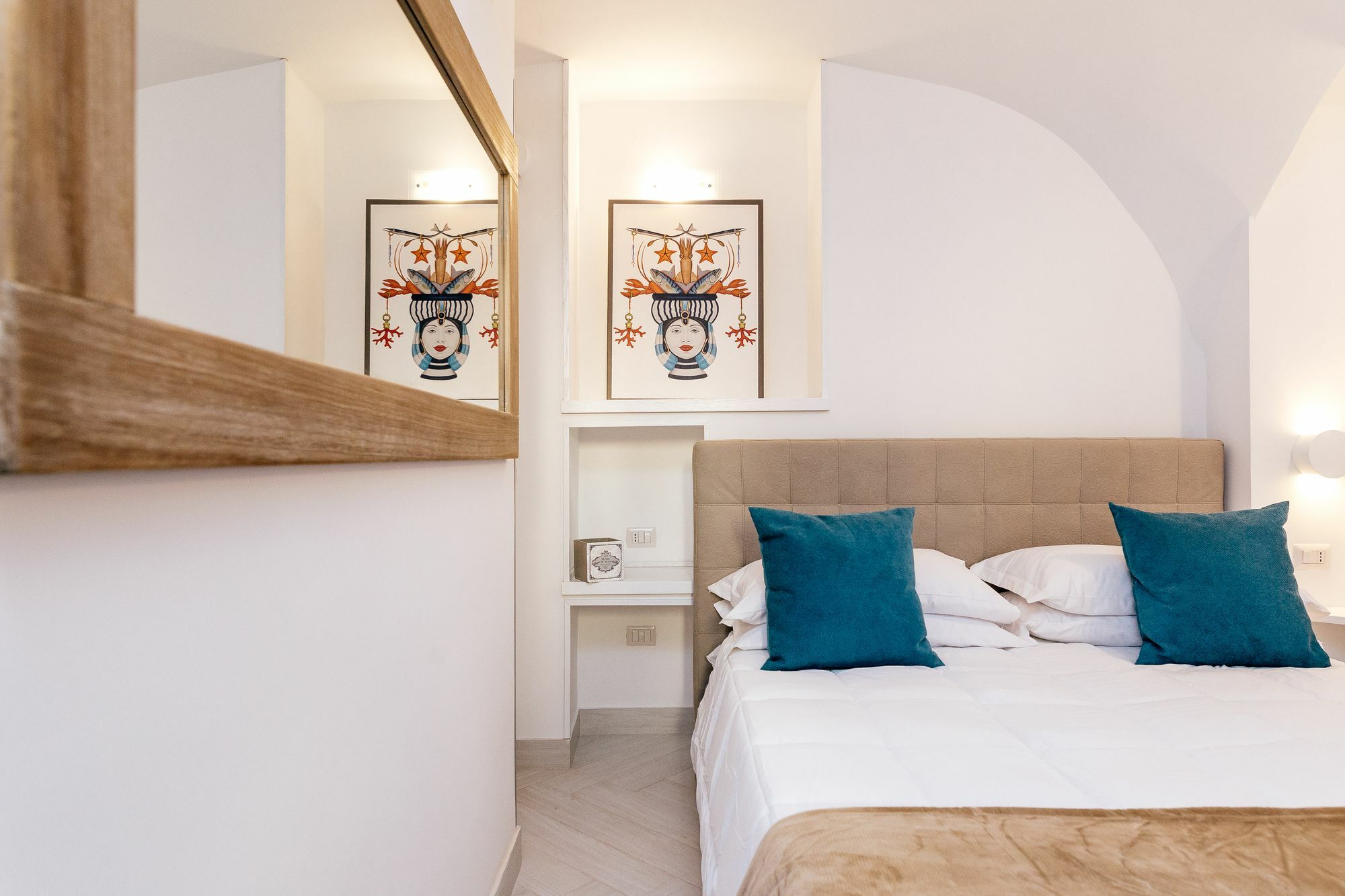 Villa Totti Sant’Agnello Kültér fotó
